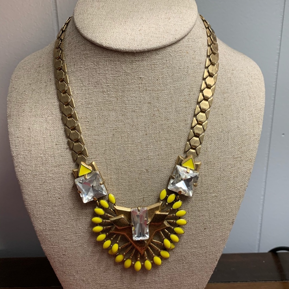 Stella & Dot Norah Pendant